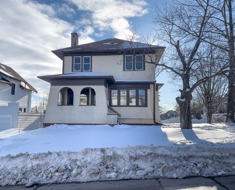 Photo of 629 N 19th Avenue E, Duluth, MN 55812 (MLS # 7030850)