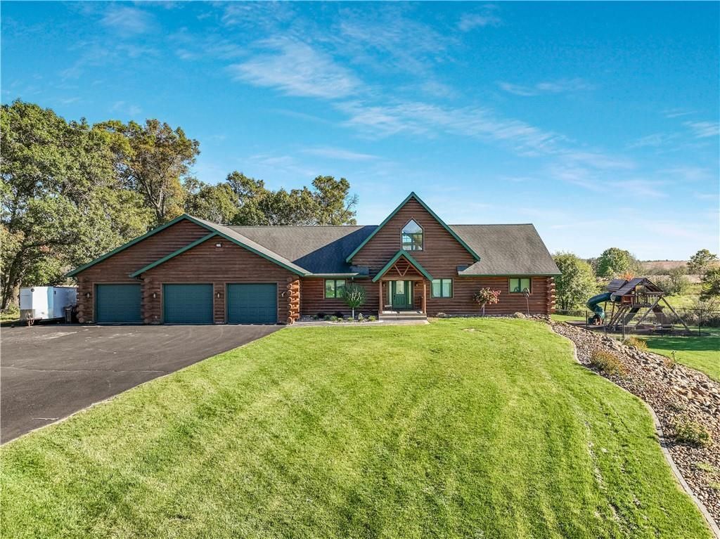Photo of S10655 County Road D, Eau Claire, WI 54770 (MLS # 6803703)