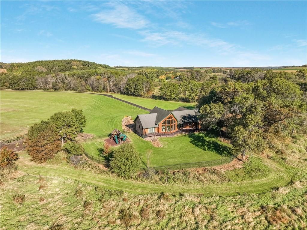 Photo of S10655 County Road D, Eau Claire, WI 54770 (MLS # 6803703)