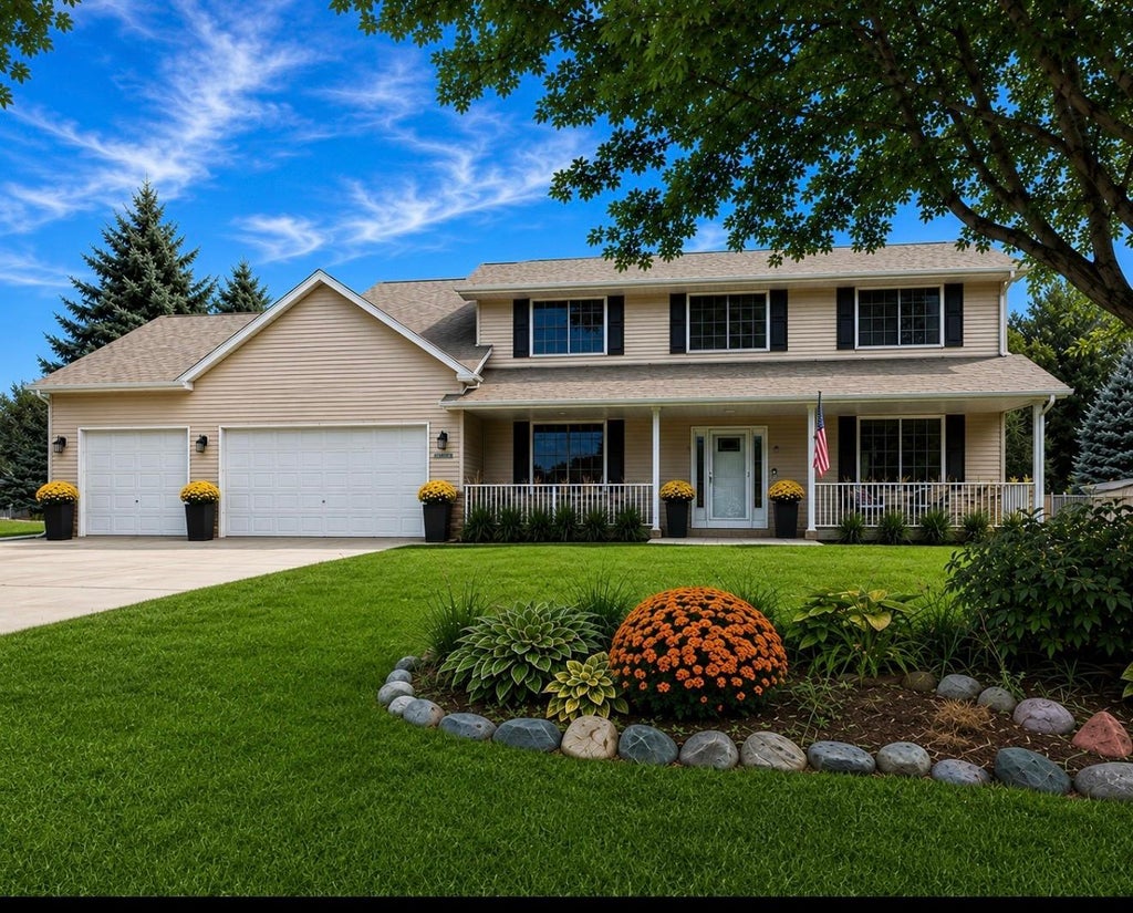 Photo of 13959 W Virginia Avenue, Savage, MN 55378 (MLS # 7137325)