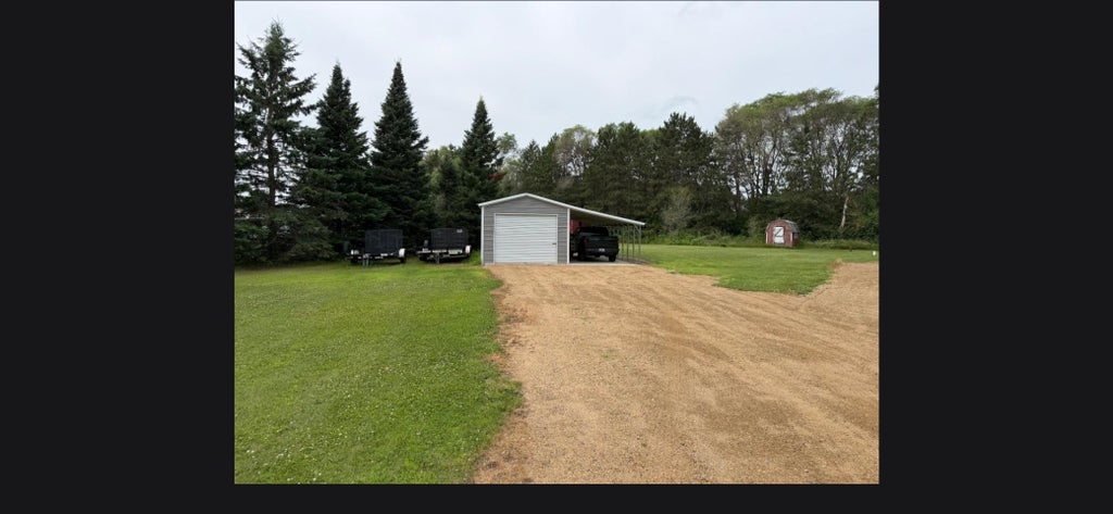 Photo of 1908 90th Street, New Richmond, WI 54017 (MLS # 7103584)