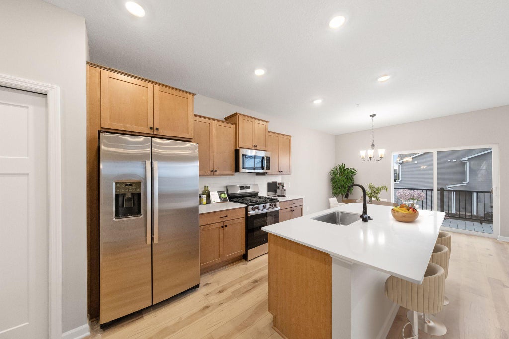 Photo of 10370 Birchwood Circle, Victoria, MN 55318 (MLS # 7109863)