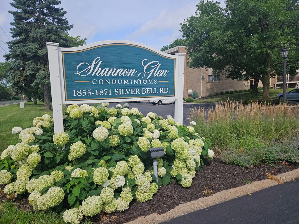 Photo of 1855 Silver Bell Road #314, Eagan, MN 55122 (MLS # 7044350)