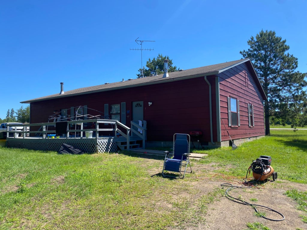 Photo of 8380 Thompson Court NW, Bemidji, MN 56601 (MLS # 7140640)