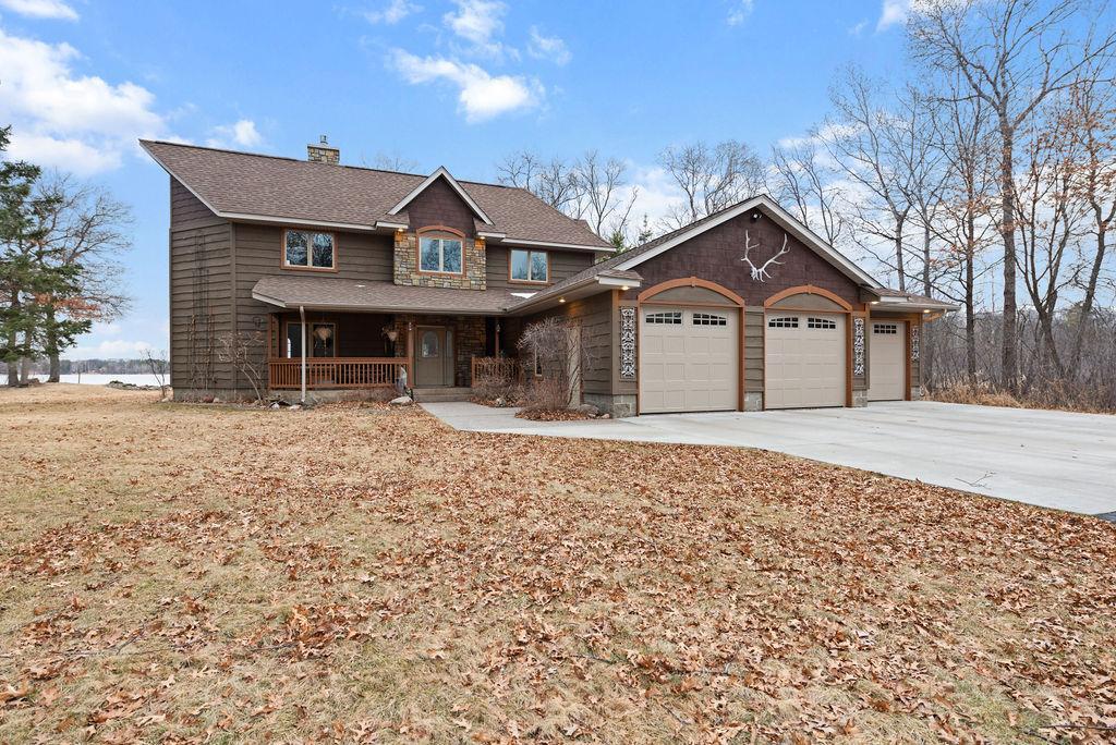 4852 Baywood Road