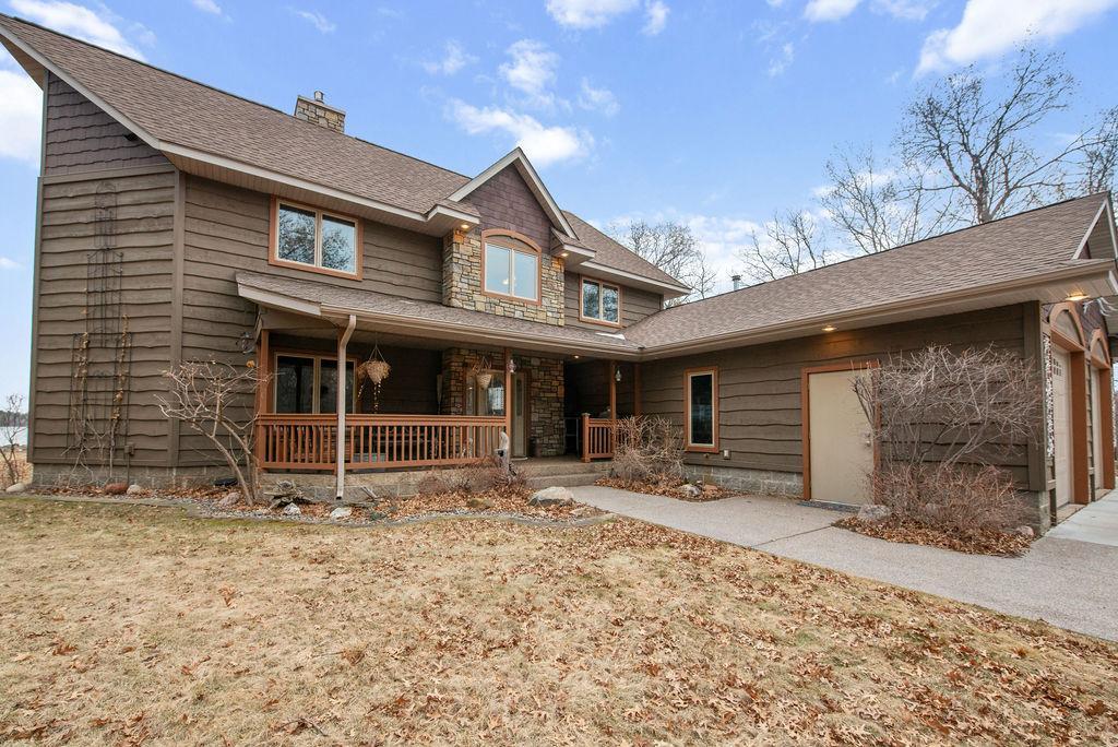 4852 Baywood Road