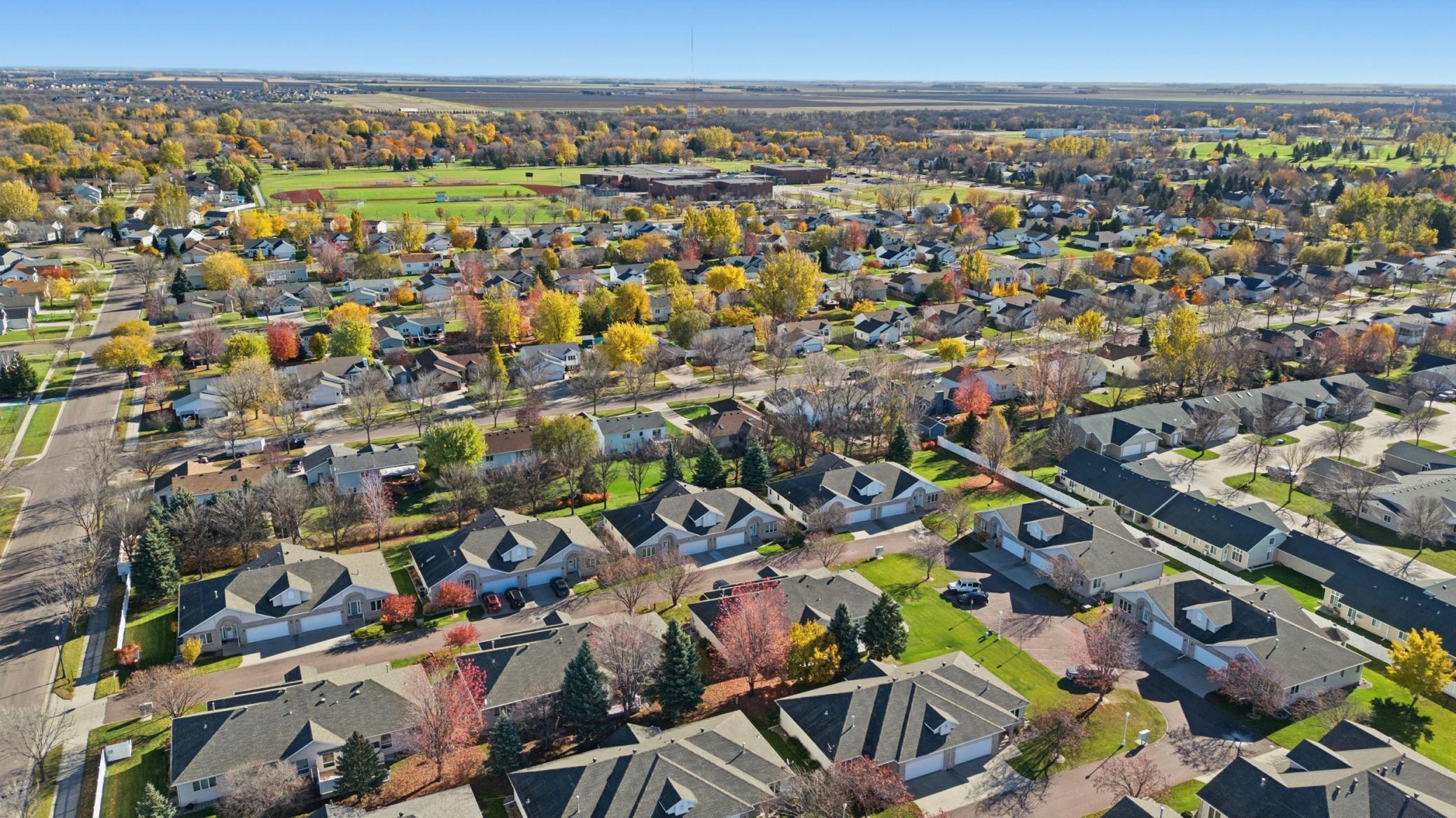 Fargo, North Dakota 58104, United States, 5 Bedrooms Bedrooms, ,3 BathroomsBathrooms,Residential,Pending Sale,250147