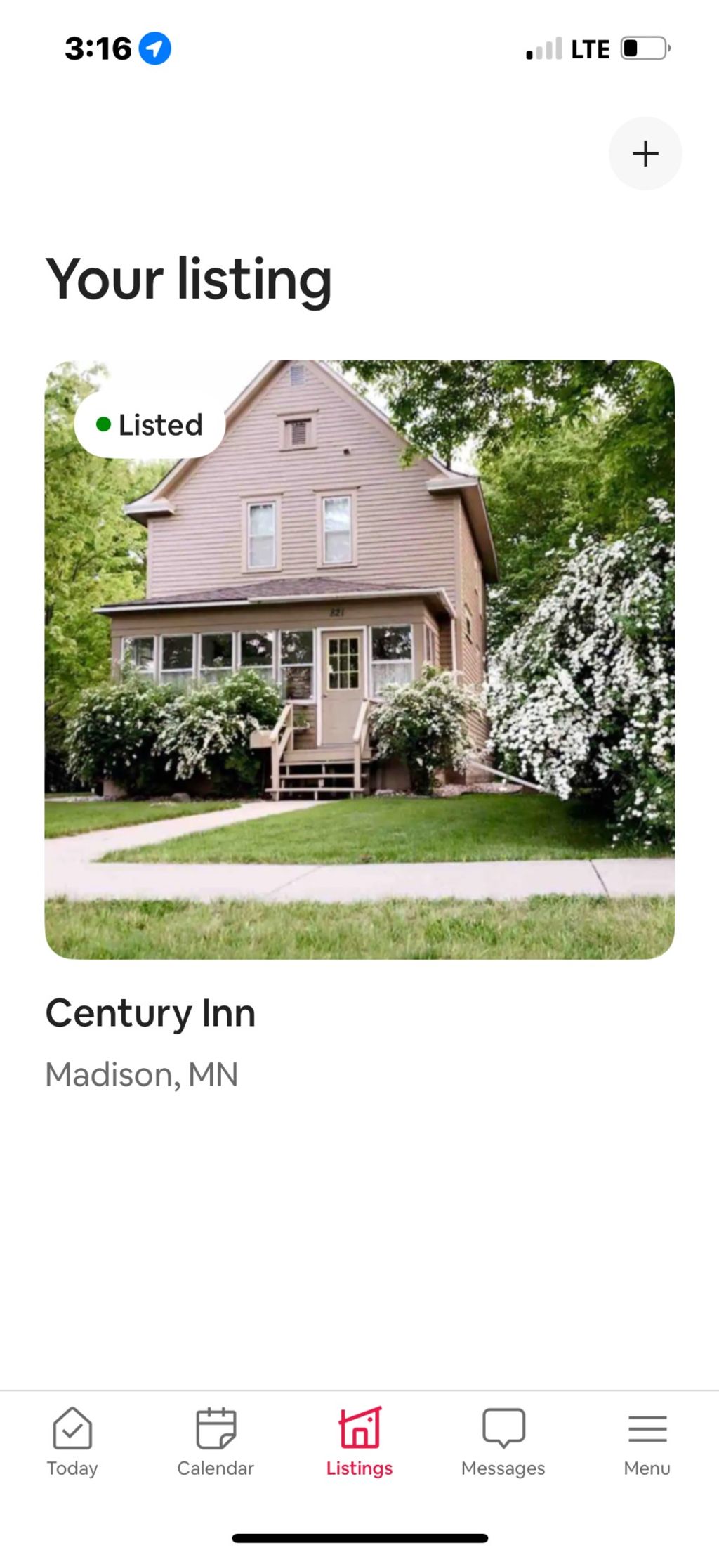 Photo of 821 3rd Avenue, Madison, MN 56256 (MLS # 6740278)