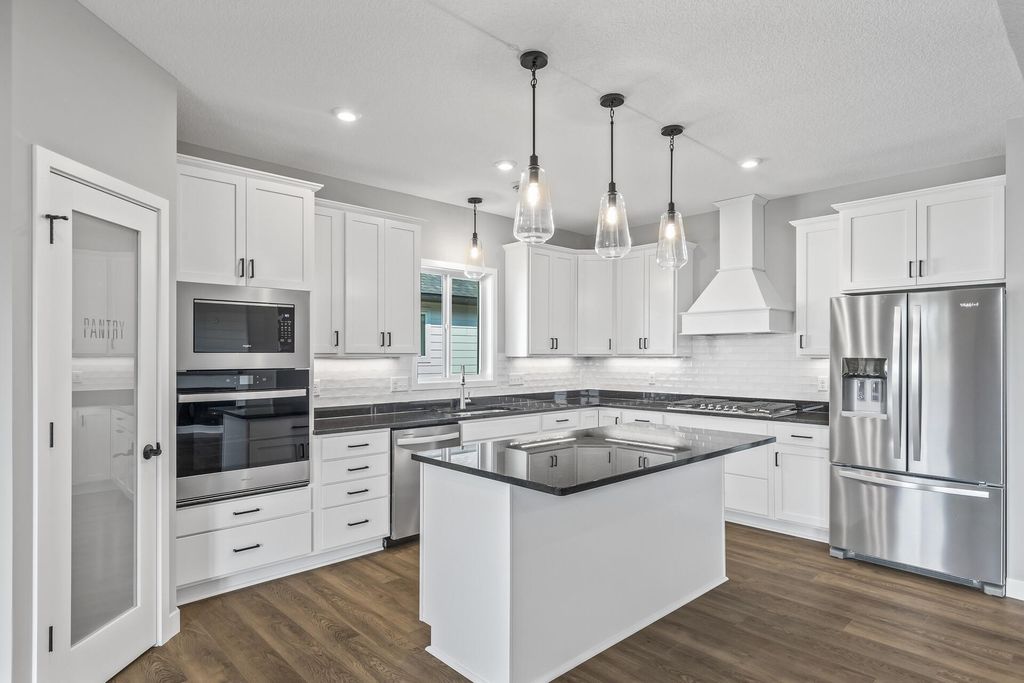 Photo of 3291 Kady Avenue NE, Saint Michael, MN 55376 (MLS # 6604231)