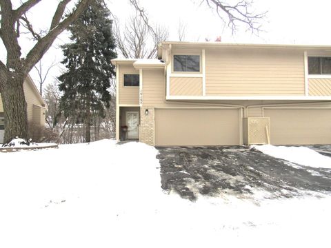 15157 Patricia Court Eden Prairie MN 55346