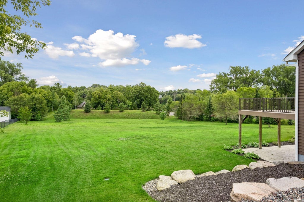 Photo of 9952 105th Street NE, Otsego, MN 55362 (MLS # 7111333)