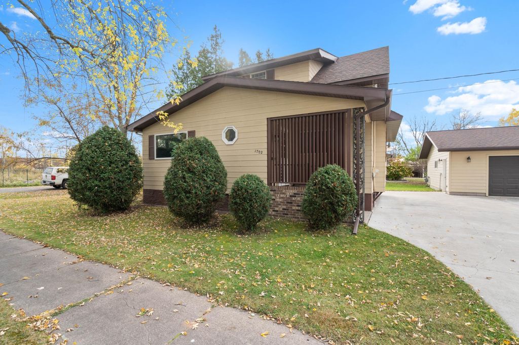 Photo of 1702 N 60th Street, Superior, WI 54880 (MLS # 6808427)