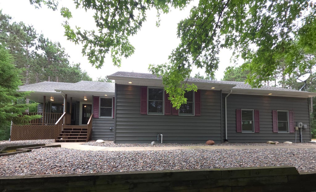 Photo of 16528 Ward Lake Drive NW, Andover, MN 55304 (MLS # 7095673)