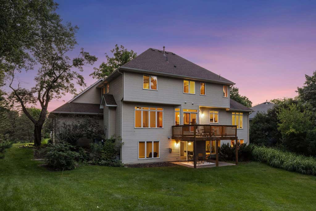 Photo of 4172 Cashell Glen, Eagan, MN 55122 (MLS # 7124293)