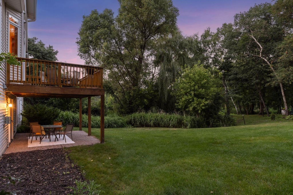 Photo of 4172 Cashell Glen, Eagan, MN 55122 (MLS # 7124293)