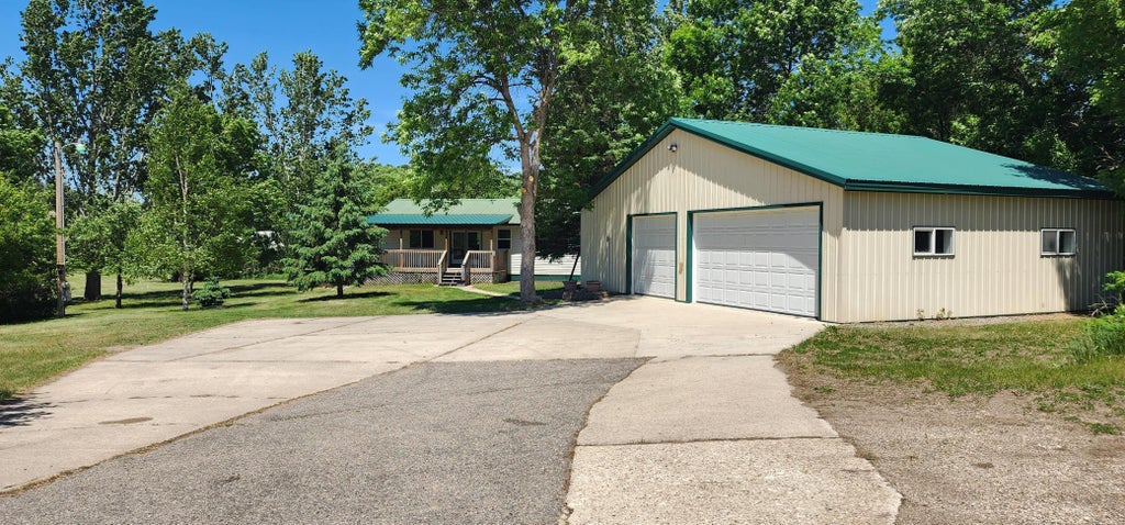 Photo of 22478 County Highway 20, Detroit Lakes, MN 56501 (MLS # 7089046)