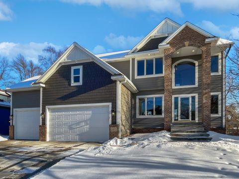 2412 132nd Avenue NE Blaine MN 55449
