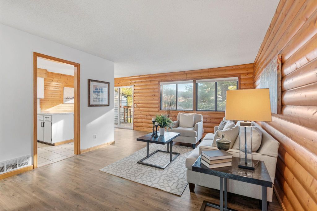 Photo of 13573 Everton Avenue, Apple Valley, MN 55124 (MLS # 7005619)