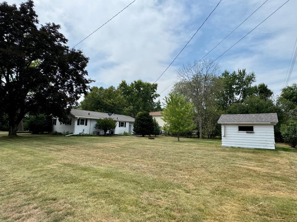 Photo of 1002 W Spruce Street, Chippewa Falls, WI 54729 (MLS # 7127398)