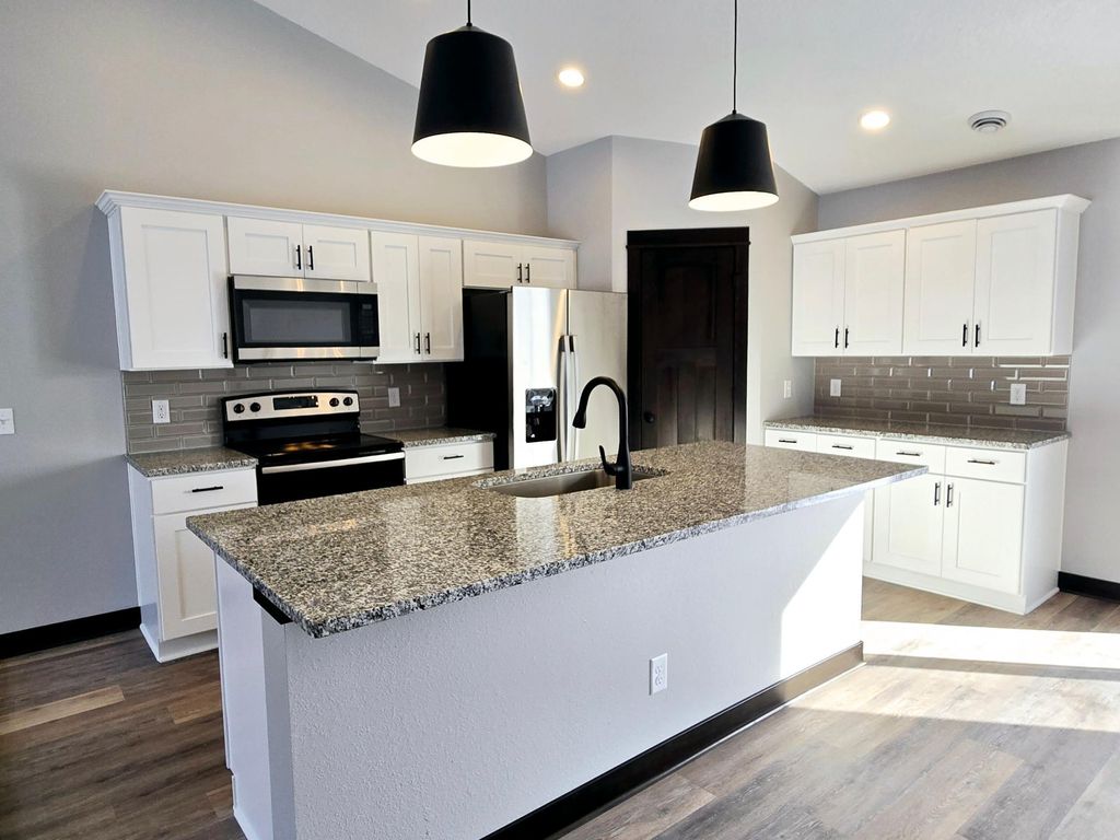 Photo of 641 3rd Street E, Gaylord, MN 55334 (MLS # 7048838)