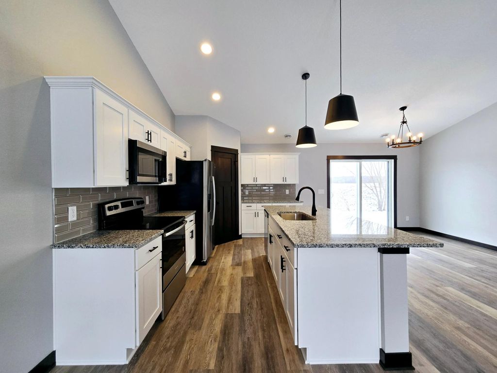 Photo of 641 3rd Street E, Gaylord, MN 55334 (MLS # 7048838)