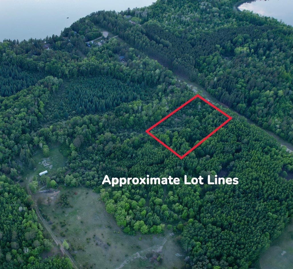 Photo of TBD Half Moon Rd, Park Rapids, MN 56470 (MLS # 7085212)