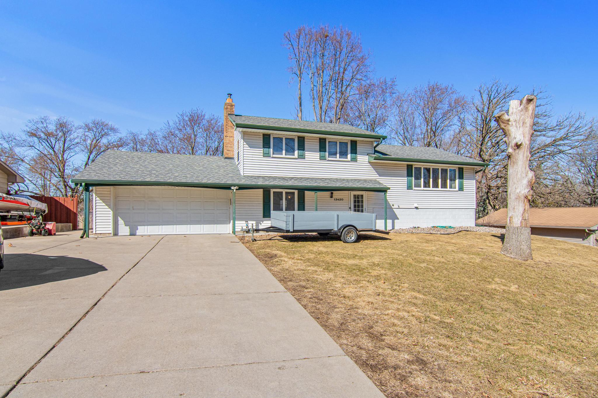 12420 Chippewa Lane