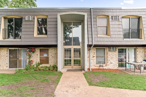 814 9th Avenue S 5 Hopkins MN 55343