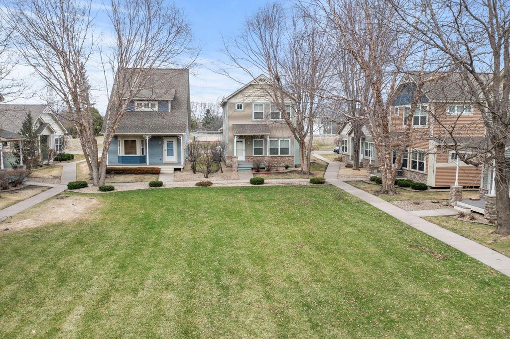 Photo of 3003 86th Lane N, Brooklyn Park, MN 55443 (MLS # 7049653)