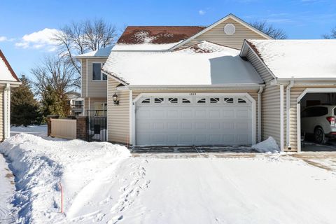1003 Hill Court Shoreview MN 55126
