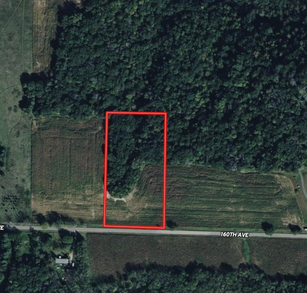 Photo of Lot 2 160th Ave, Maiden Rock, WI 54750 (MLS # 7091505)