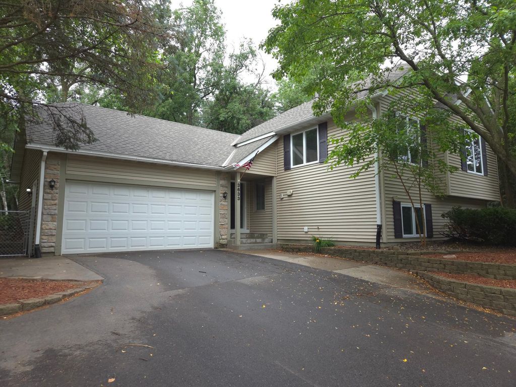 Photo of 3633 Windtree Drive, Eagan, MN 55123 (MLS # 7104026)