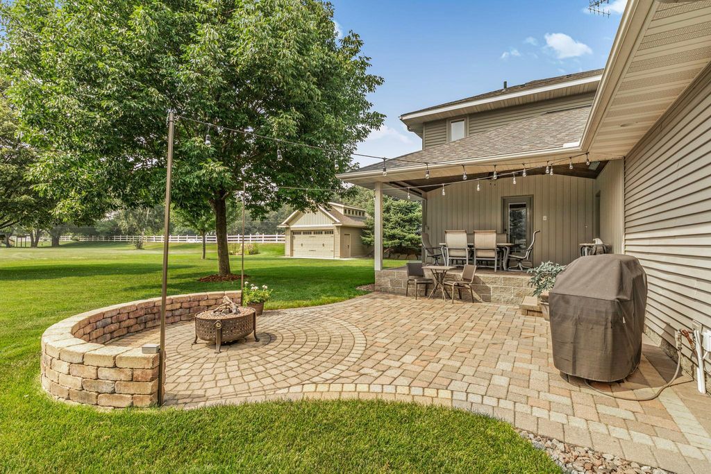 Photo of 1201 Huntington Drive S, Sartell, MN 56377 (MLS # 7046024)