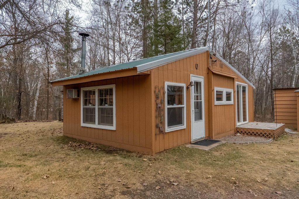 Photo of 38549 Arrow Wood Court, Sturgeon Lake, MN 55783 (MLS # 7046149)