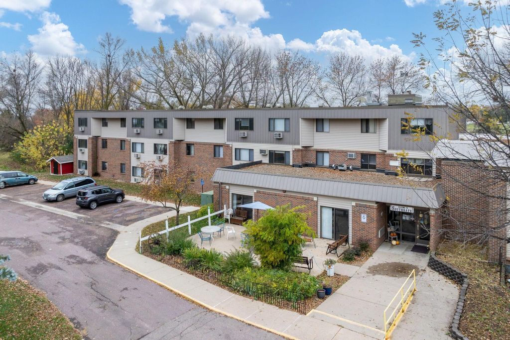 Photo of 3200 Maple Avenue #2, Slayton, MN 56172 (MLS # 6825937)