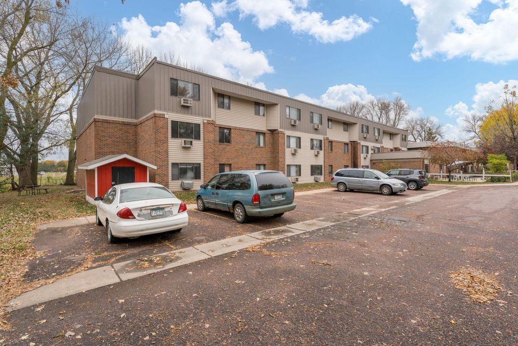 Photo of 3200 Maple Avenue #2, Slayton, MN 56172 (MLS # 6825937)