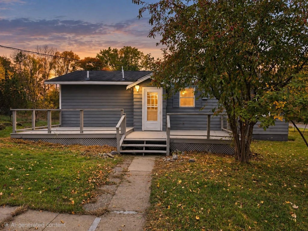 Photo of 1001 Cora Street, Brainerd, MN 56401 (MLS # 7159084)