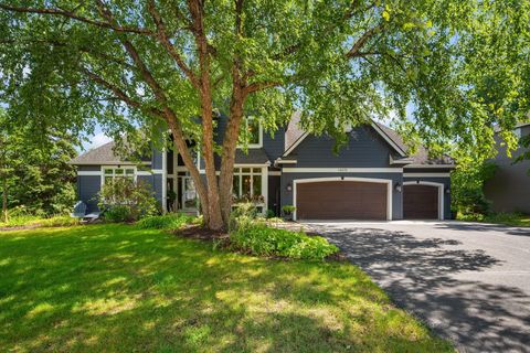 15375 Stanbury Curve Eden Prairie MN 55347