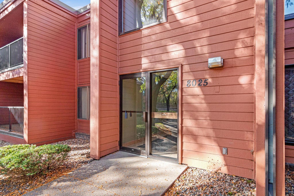 Photo of 8025 Xerxes Avenue S #216, Bloomington, MN 55431 (MLS # 7162907)