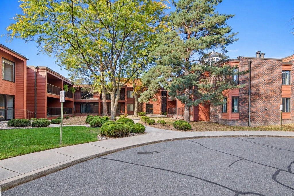 Photo of 8025 Xerxes Avenue S #216, Bloomington, MN 55431 (MLS # 7162907)