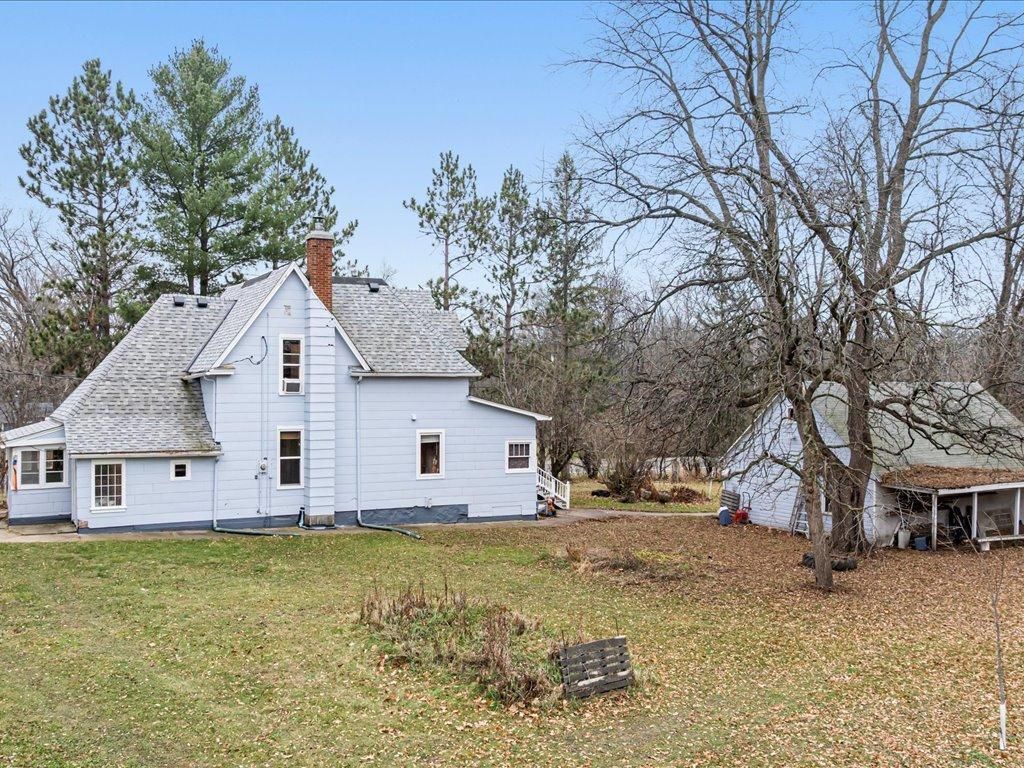 Photo of 336 4th Avenue SE, Aitkin, MN 56431 (MLS # 6821580)