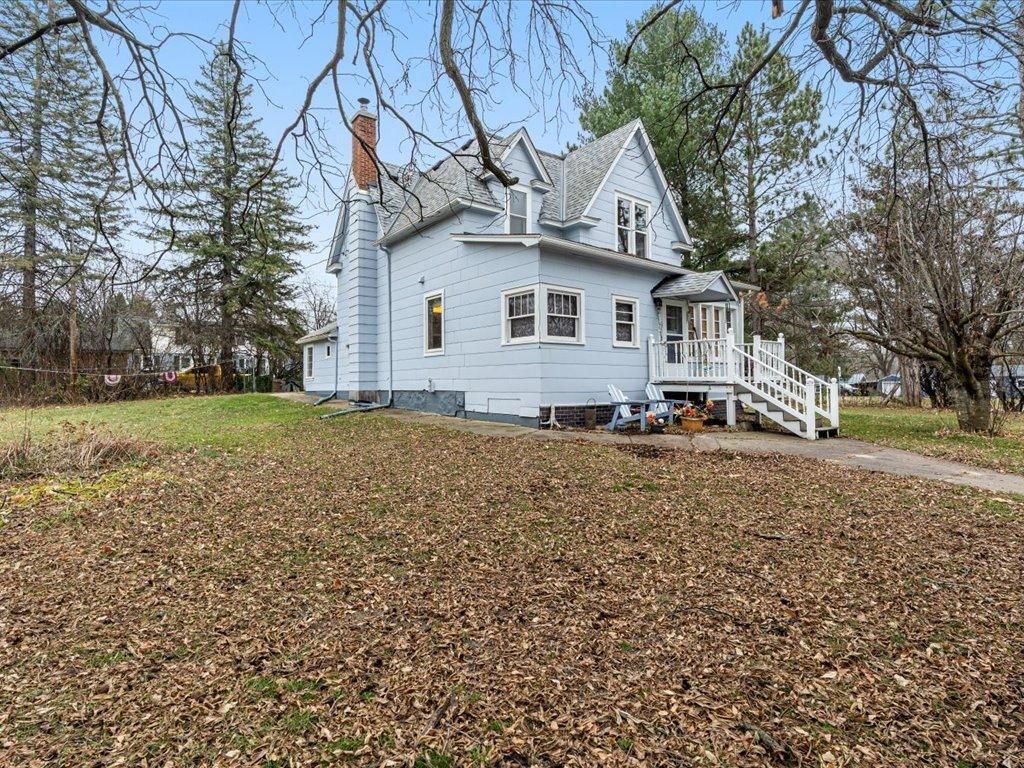 Photo of 336 4th Avenue SE, Aitkin, MN 56431 (MLS # 6821580)