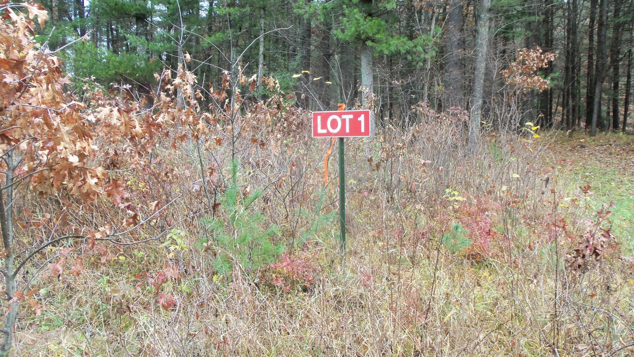 Lot 1 130th St