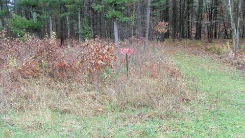 Lot 1 130th St Siren WI 54872