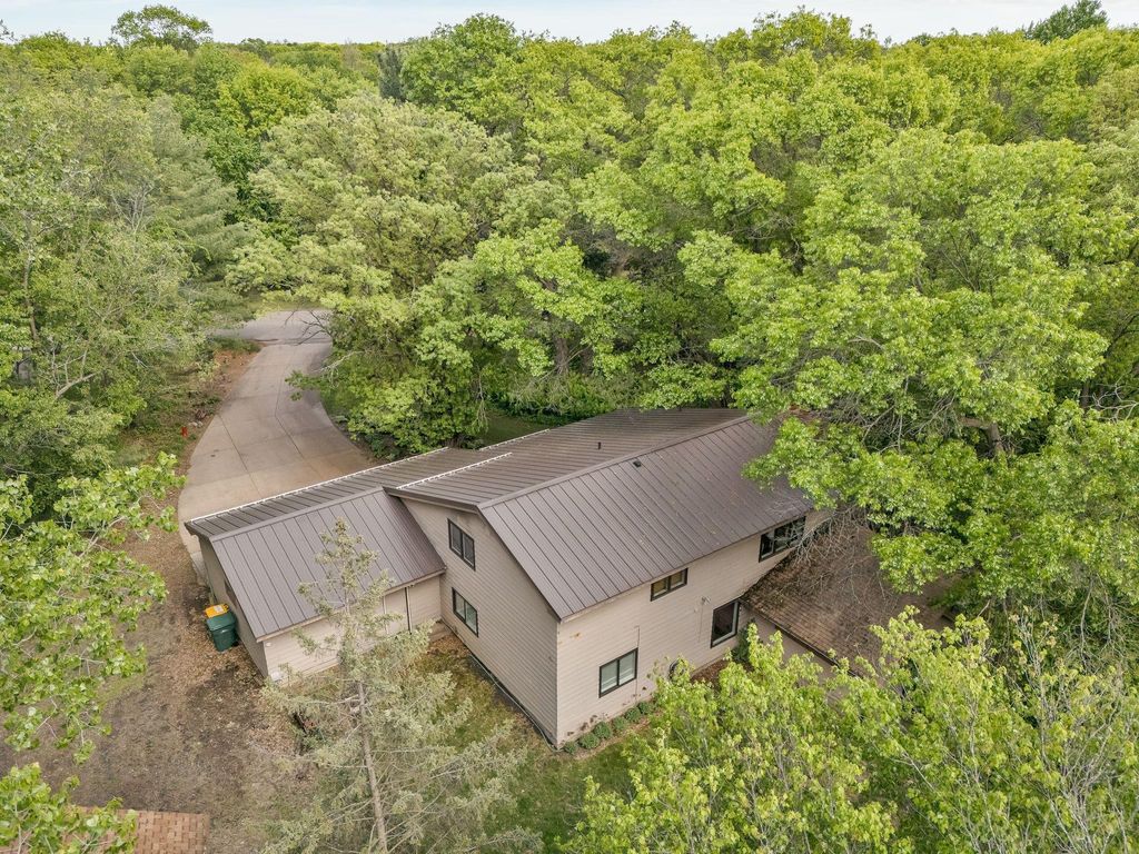 Photo of 13640 Alamo Street NE, Ham Lake, MN 55304 (MLS # 7017177)