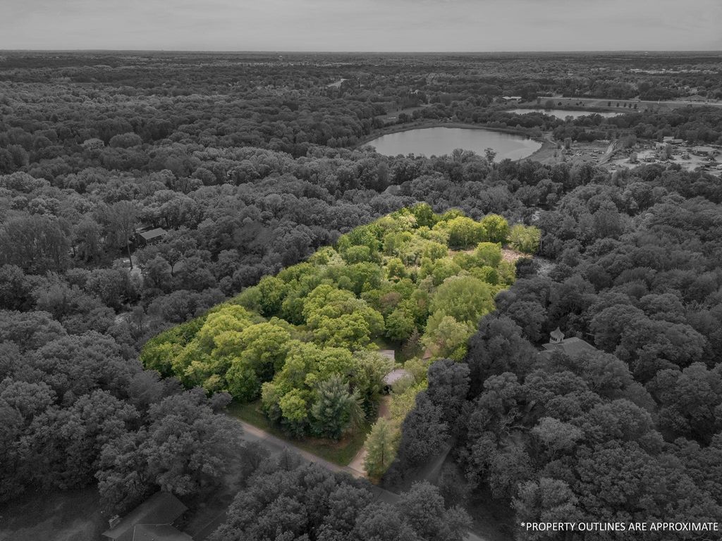 Photo of 13640 Alamo Street NE, Ham Lake, MN 55304 (MLS # 7017177)