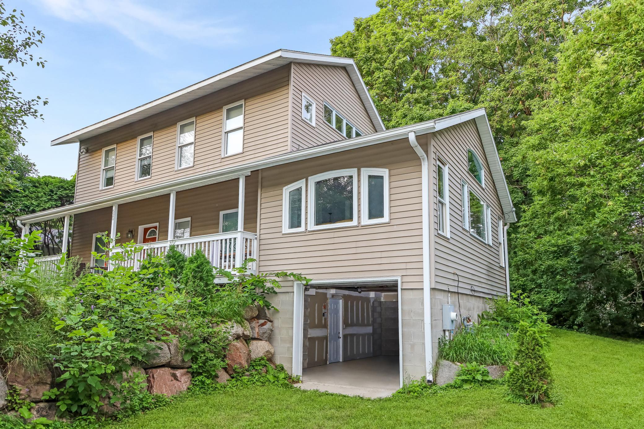 520 Hanlon Ave