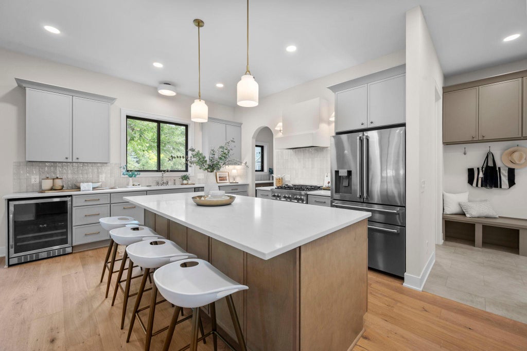 Photo of 5801 Fairfax Avenue, Edina, MN 55424 (MLS # 7163412)