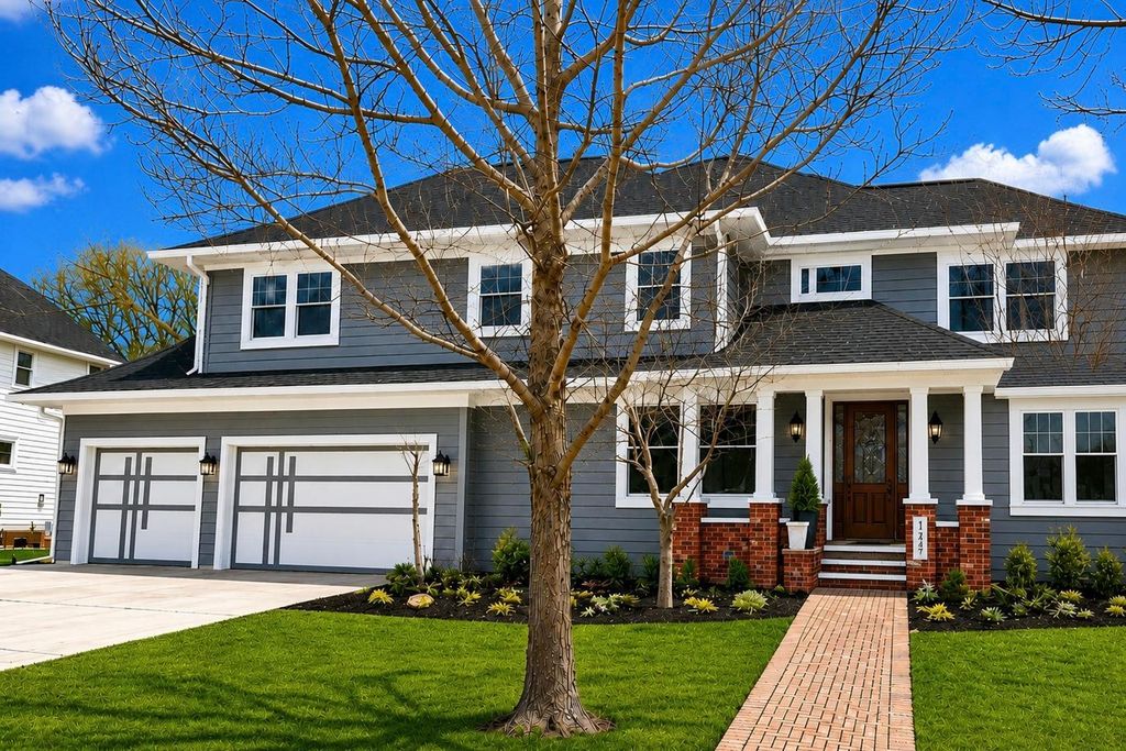 Photo of 11224 Halstead Trail, Woodbury, MN 55129 (MLS # 6803927)