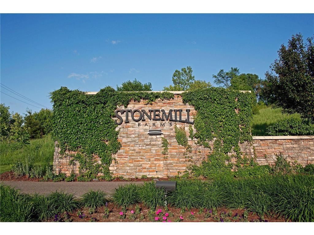 Photo of 11224 Halstead Trail, Woodbury, MN 55129 (MLS # 6803927)